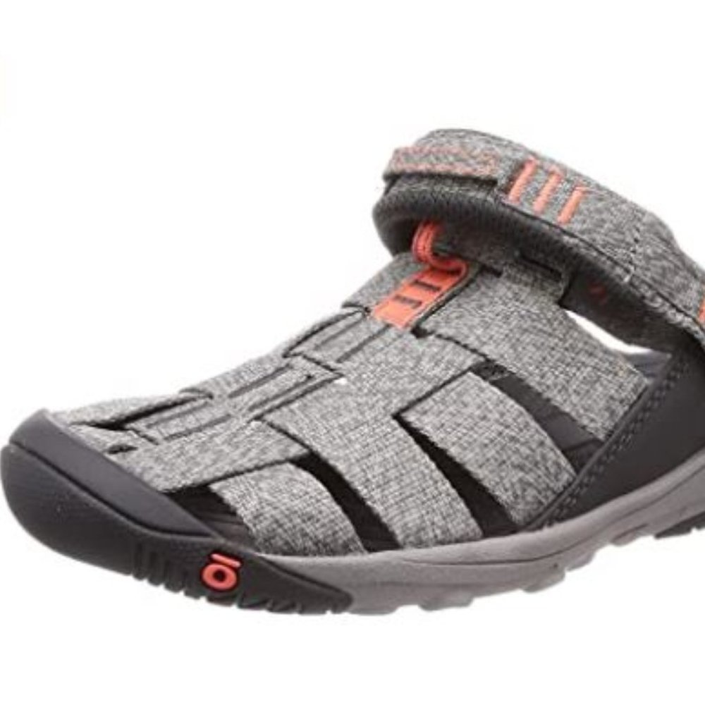 Oboz Campster Sandals - Women's